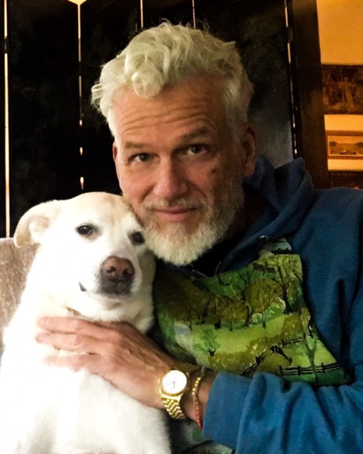 Obituary of Michael Jay Montague