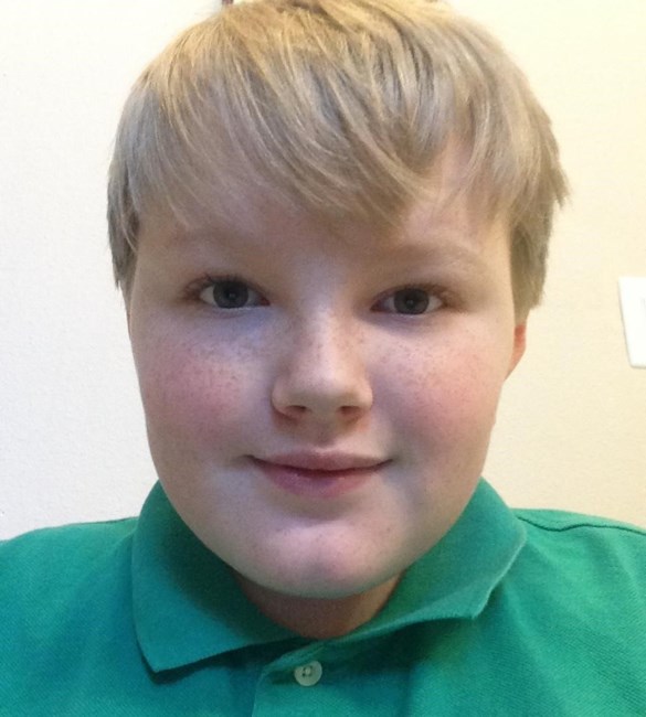 Obituary of Christofer Cason Conner II