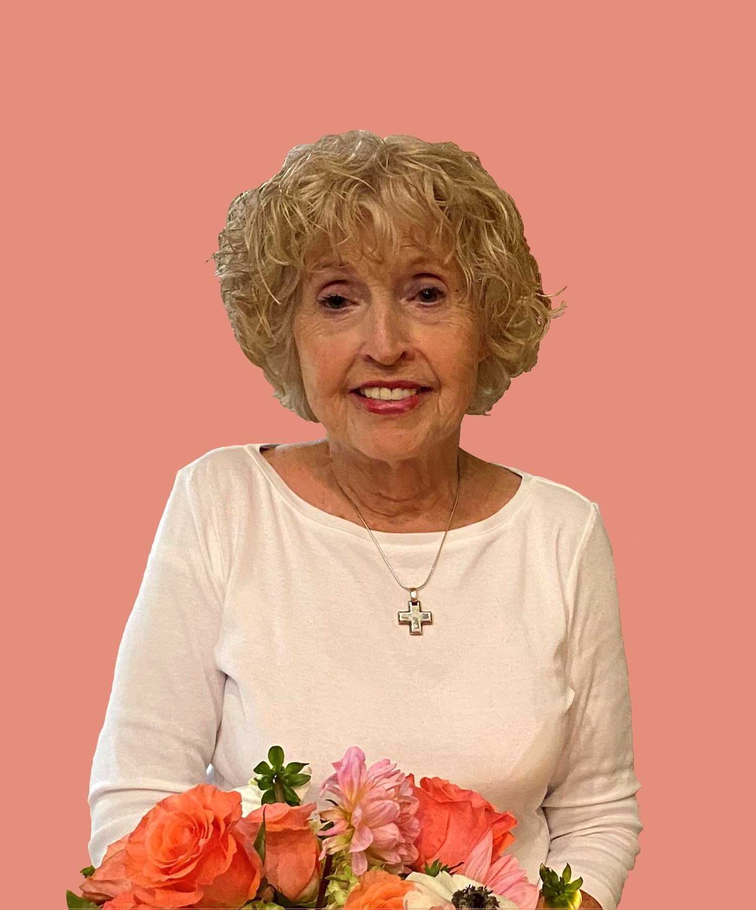 Obituary of Marjorie Gayle Patrick "Margie" Robinson