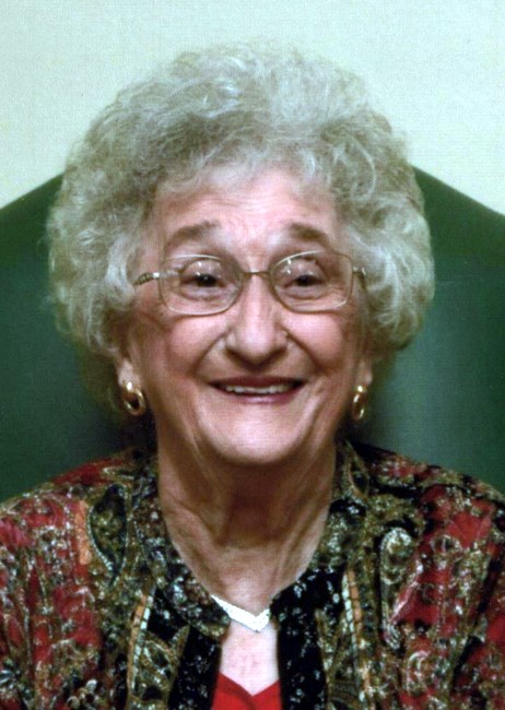 Obituary of Agnes Loretta Snow