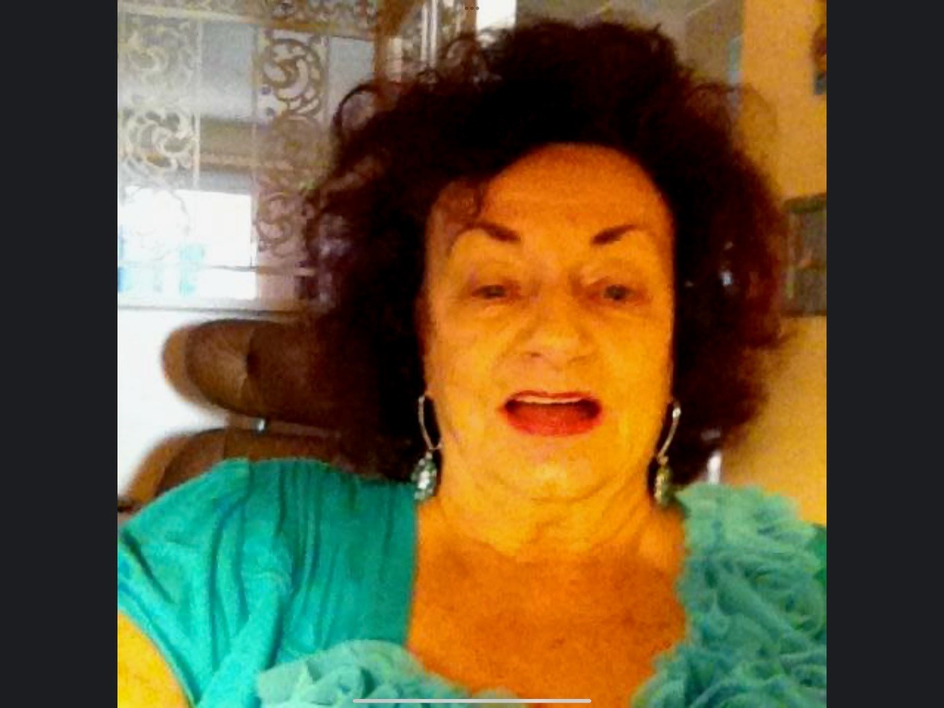 Obituary of Joyce Phyllis Tew