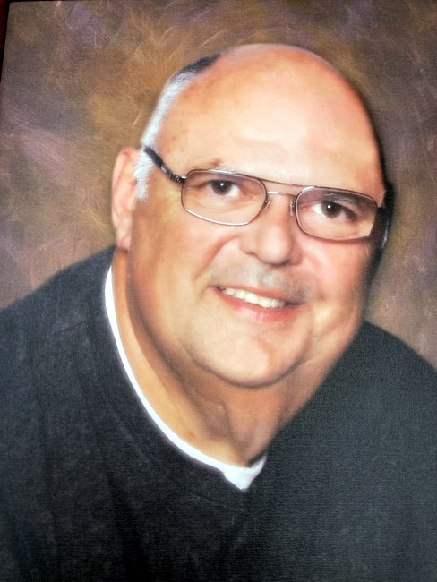 Obituary of Don Wayne Mannino