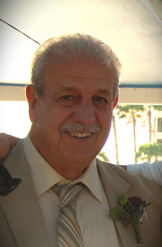 Obituary of Nick "Butch" Sekich