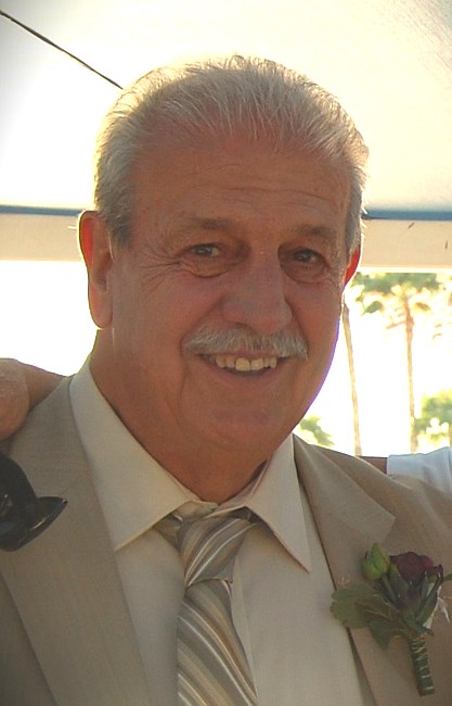 Obituary of Nick "Butch" Sekich