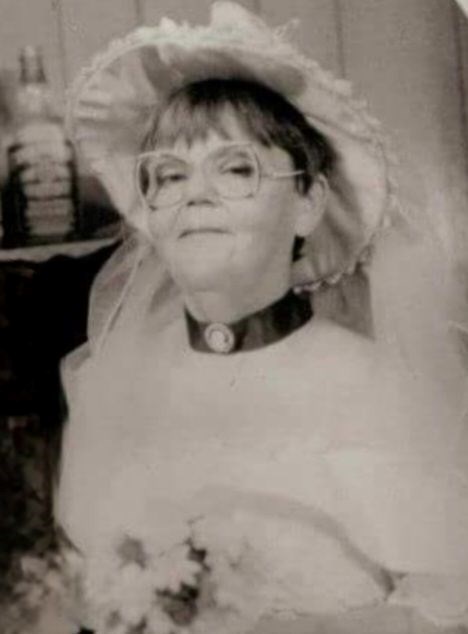 Obituary of Mary Jane Smith