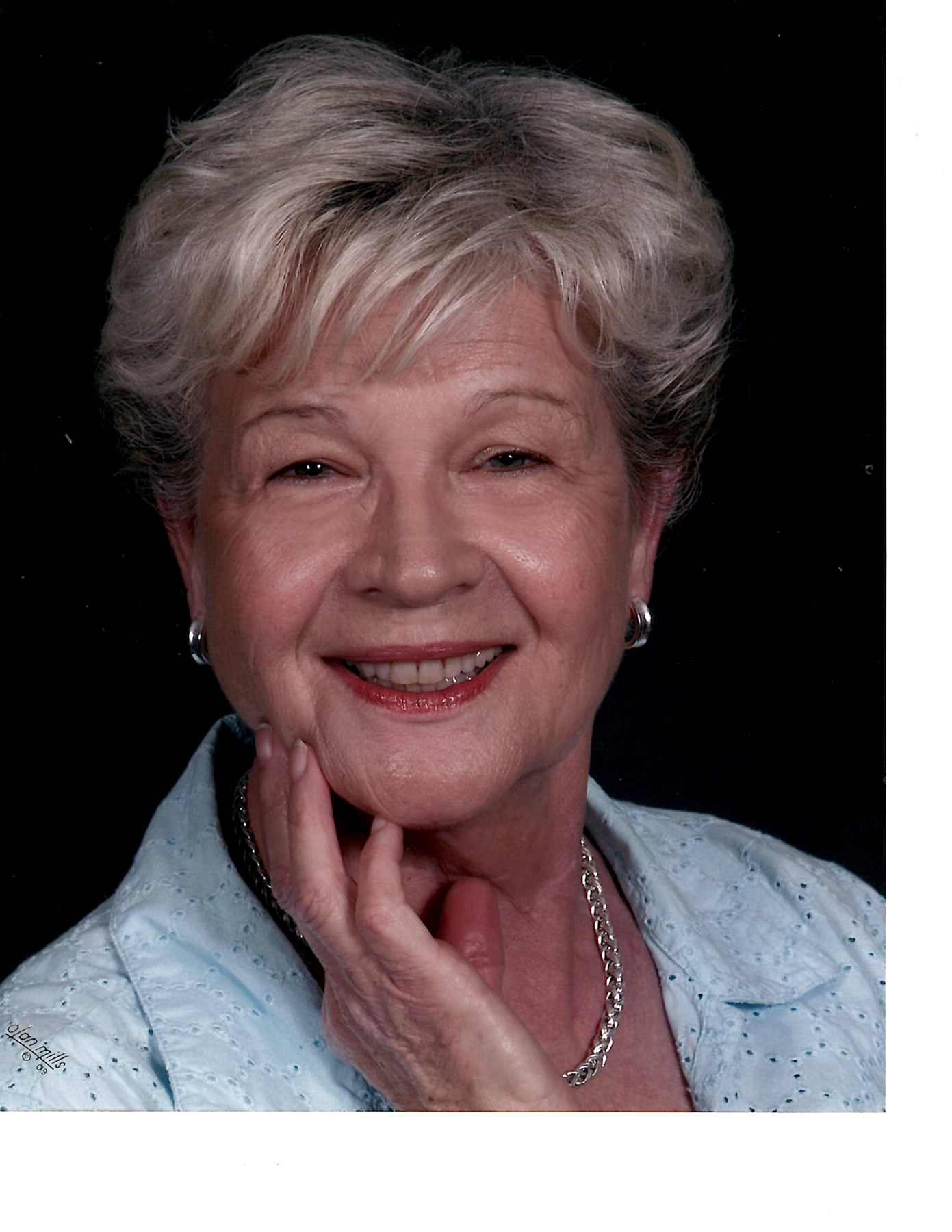 Obituary of Mary Lynn Pickering