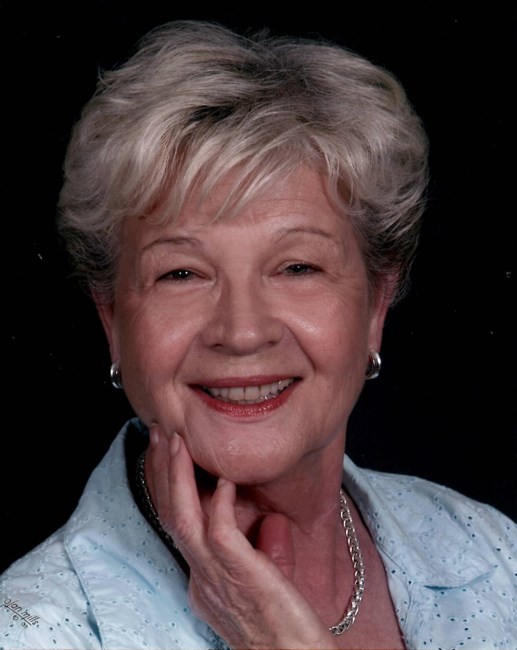 Obituario de Mary Lynn Pickering