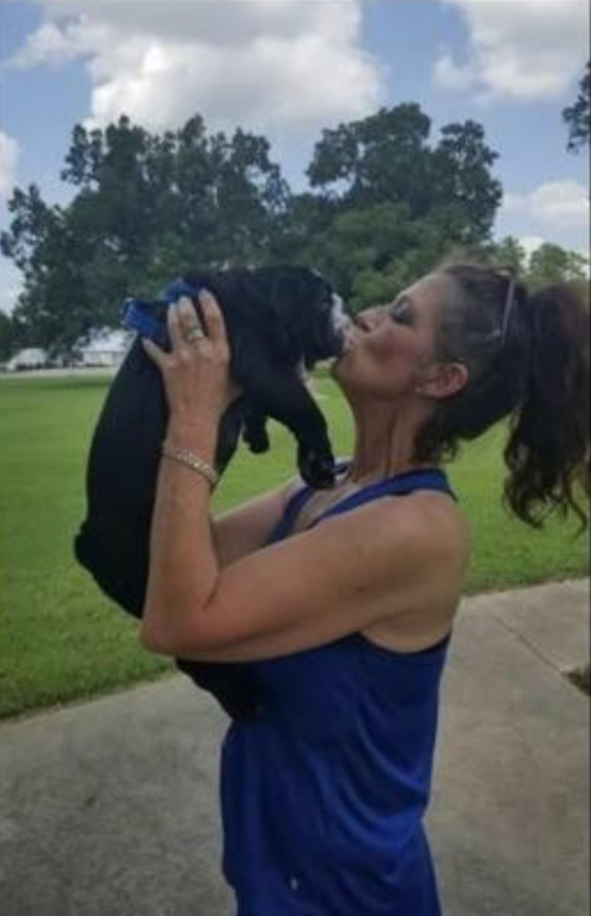 Obituary of Patricia "Treci" Morgan