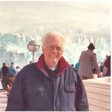 Obituary of James Jim Richard Gore