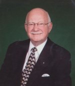Charles Burgin