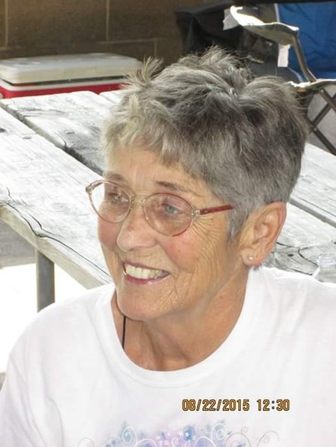 Obituary of June N Foley