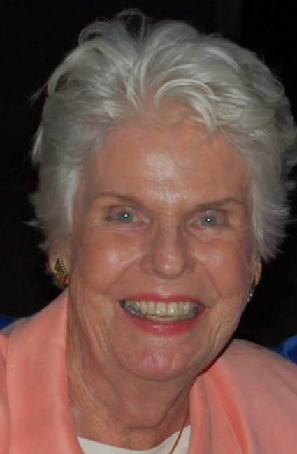 Obituary of Sara Morrow