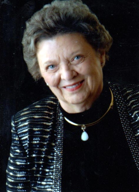 Obituario de Paula Faye Conaway Sandidge, MD