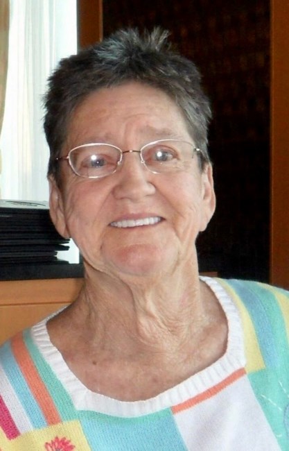 Obituary of Julia Mae Howard