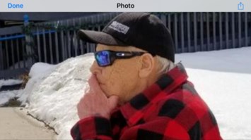 Obituary of John Morrison