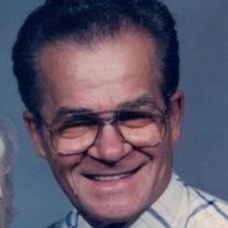 Obituary of Roy E. Lyons