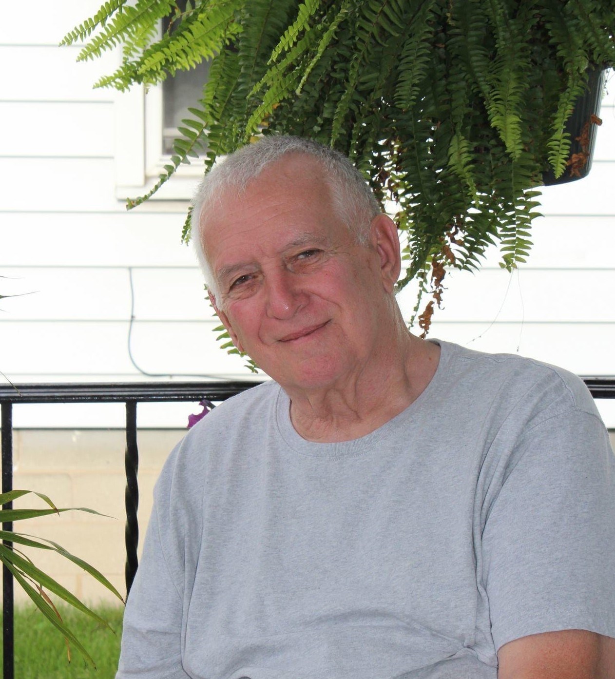 Obituary of Kenneth Lee Day