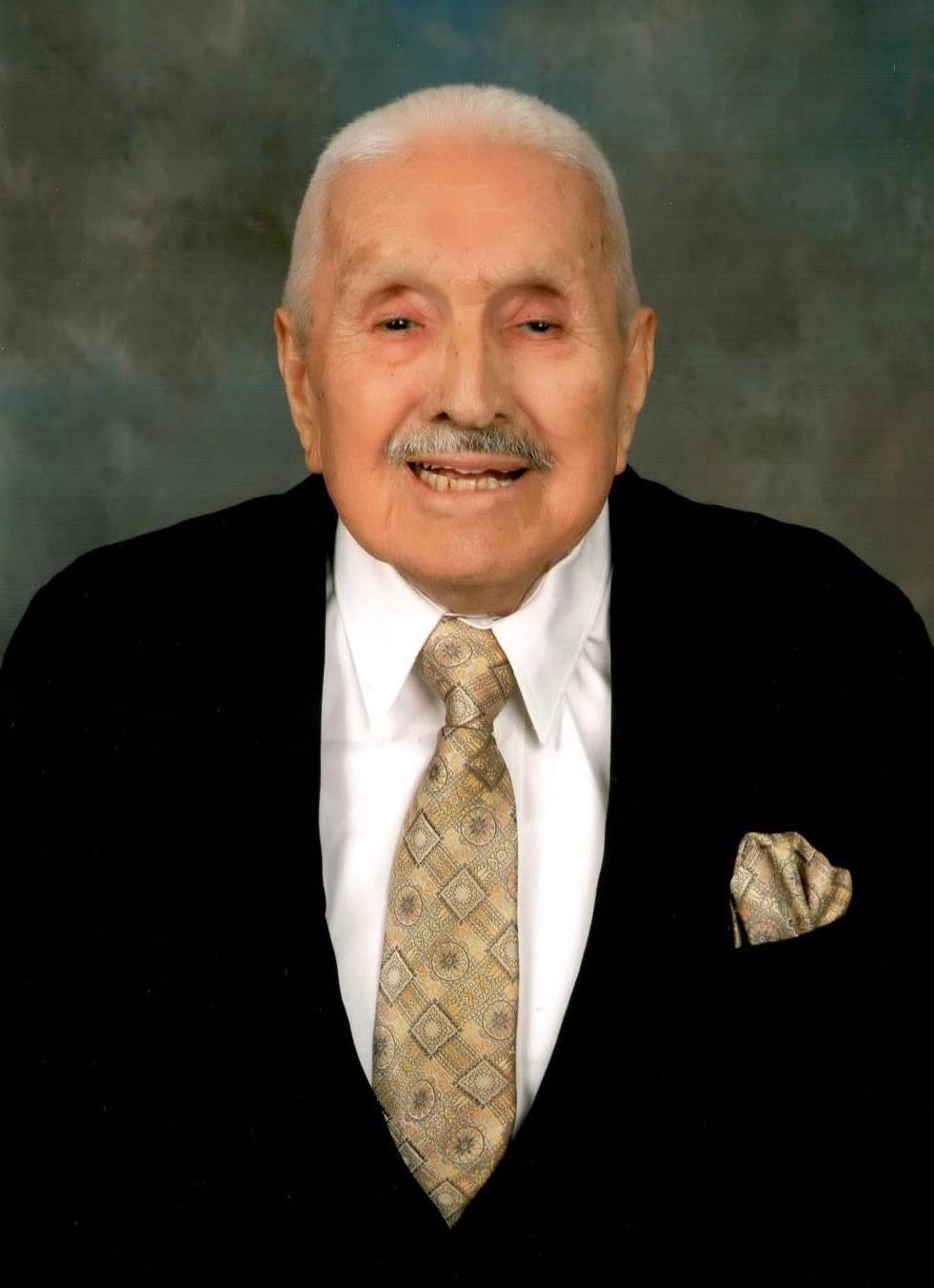 Obituary of Clemente Felix