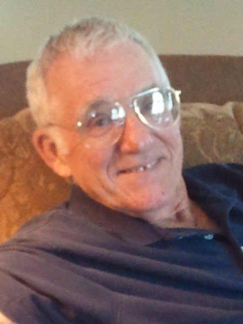 Obituary of Mack McKinley