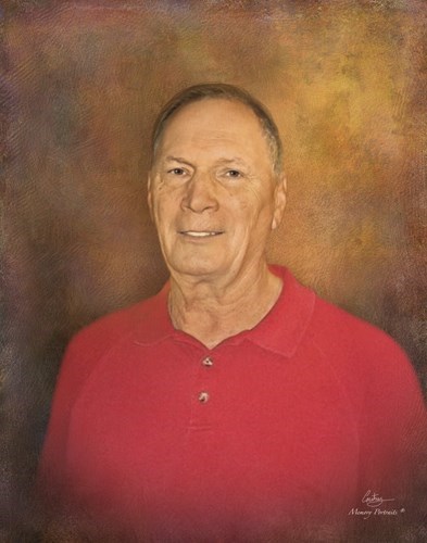 Obituary of David Lee Wasson