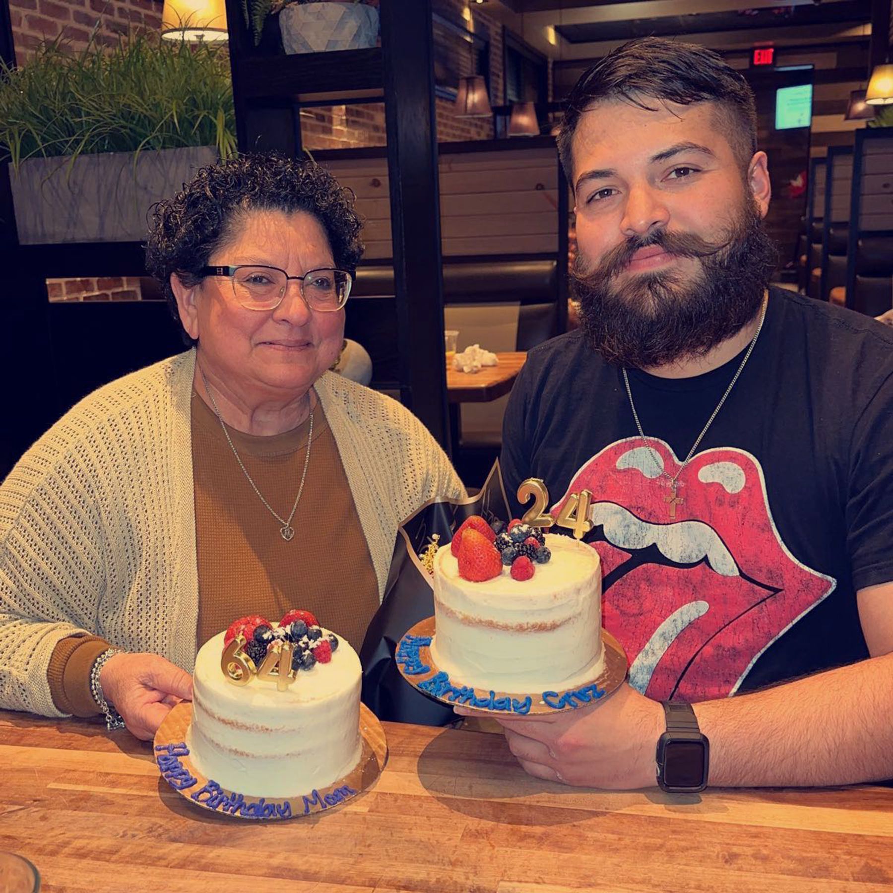 Obituary of Marta Cuin Garcia