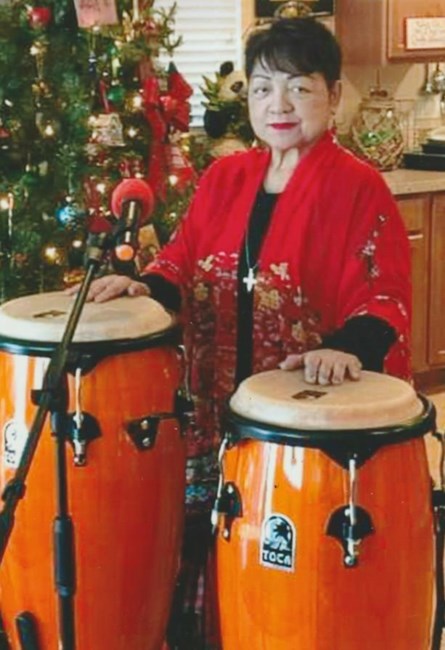 Obituary of Cathleen Sebresos Goo