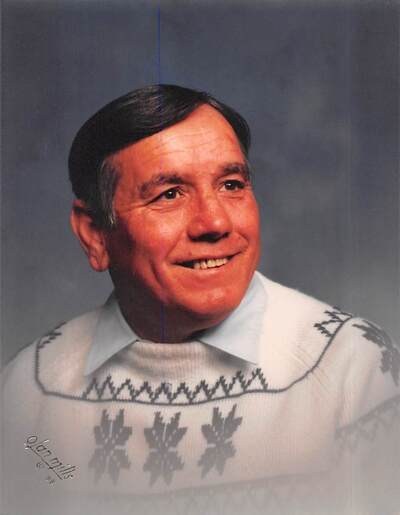 Obituary of Charles E. Sanders