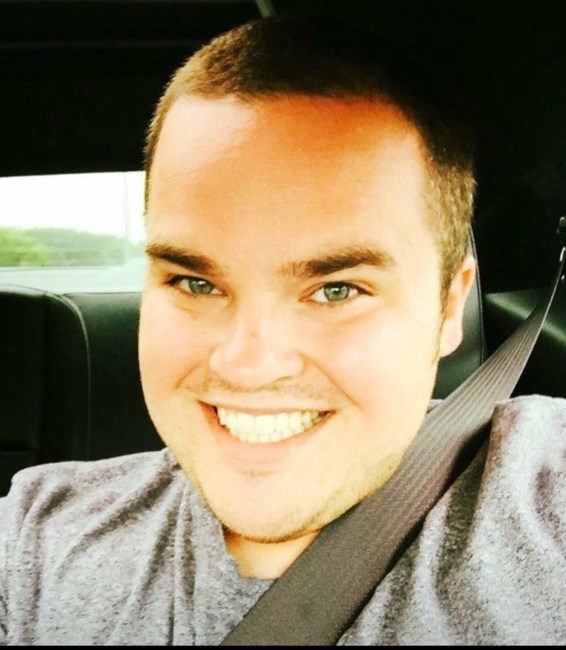 Obituary of Chad Allen Green