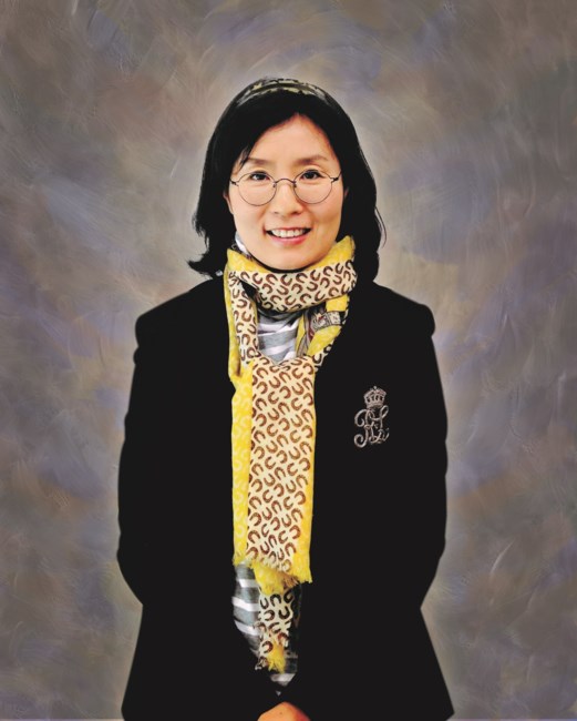Obituary of Yun Hee Rhee