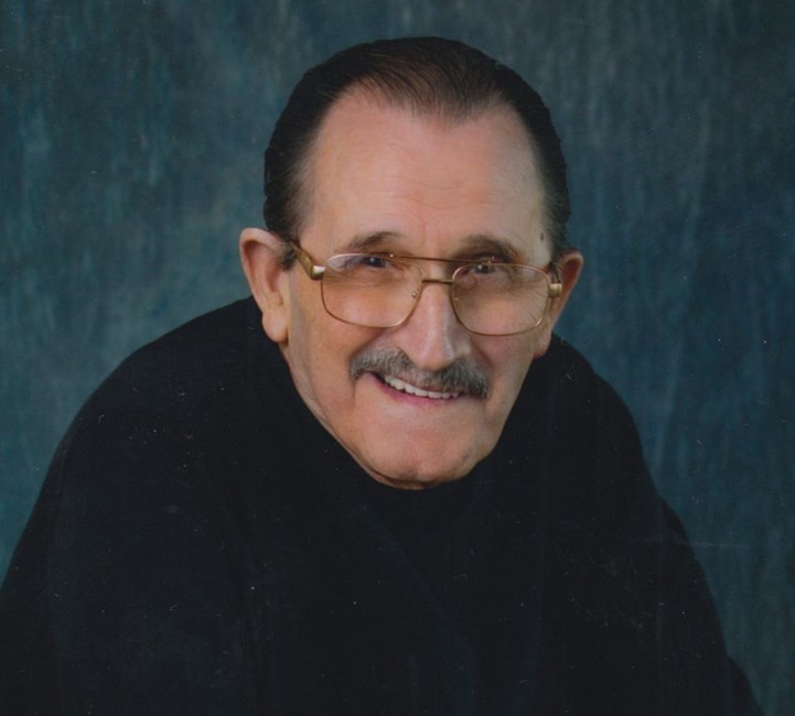Obituary of Jimmy Hirom