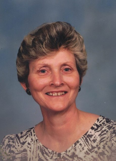 Obituary of Doris Ann Peacher