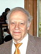 Obituary of Martin J Leff