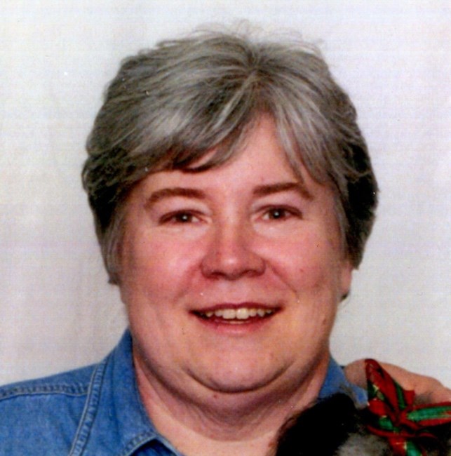 Obituary of Mary Lou Boudreaux Spencer