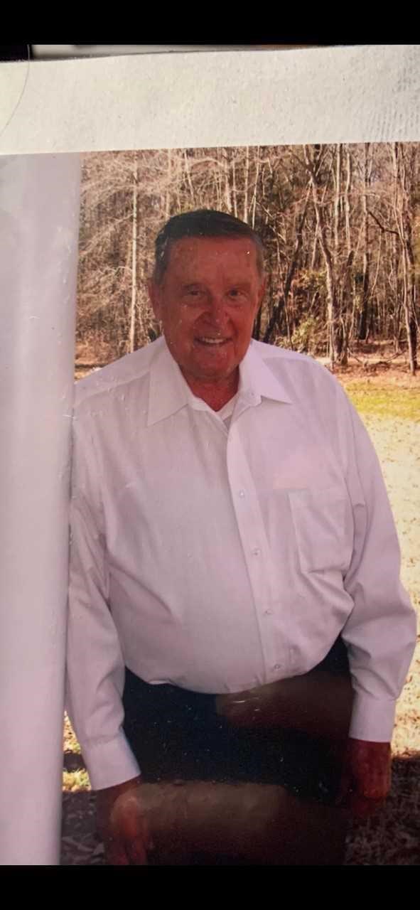 Obituary of James Leroy George