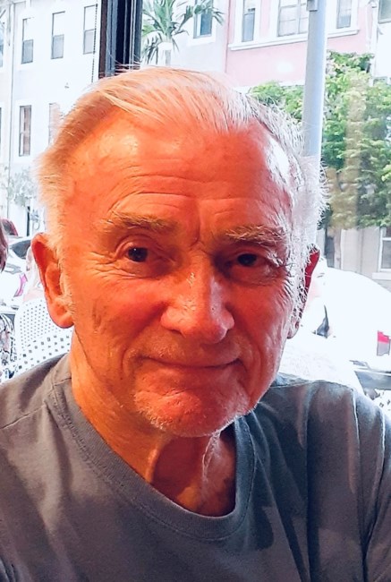 Obituary of Ronald Russell Timm