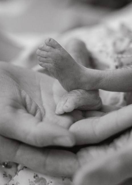 Obituary of Hope Elizabeth Moats