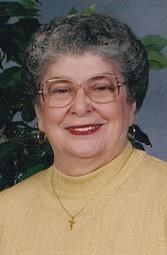 Obituary of Mercedes Templet Sanchez