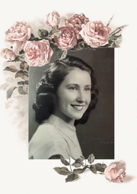 Obituary of Elizabeth Cathey Grady
