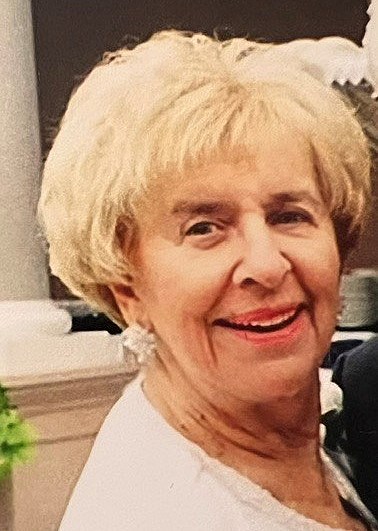 Obituary of Rita DePasquale Smith