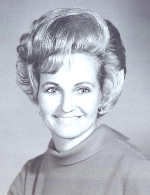 Obituary of Vina Lee Bruton