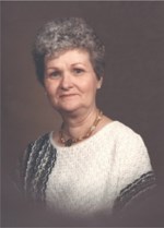 Betty Butcher