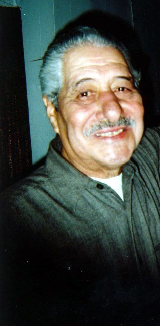 Obituary of Francisco Salinas Conde