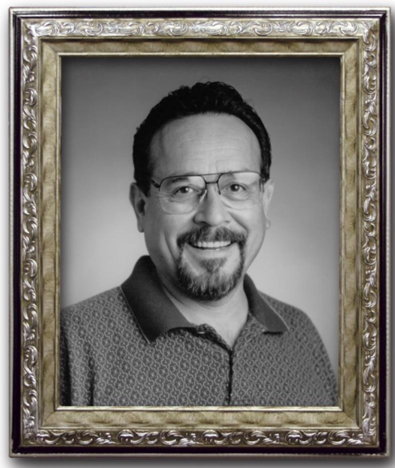 Obituary of James Serna