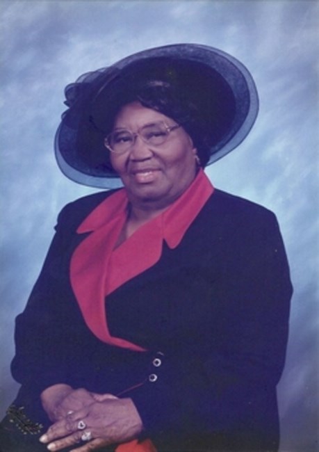 Obituary of Lillie Mae Jacob