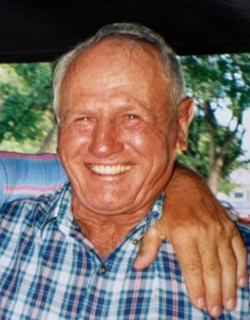 Obituary of Raymond Carl Oblander