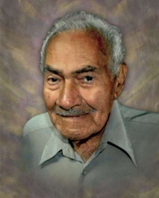 Obituary of Leobardo Torres Dominguez