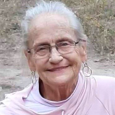 Obituary of Betty Ann Pigford