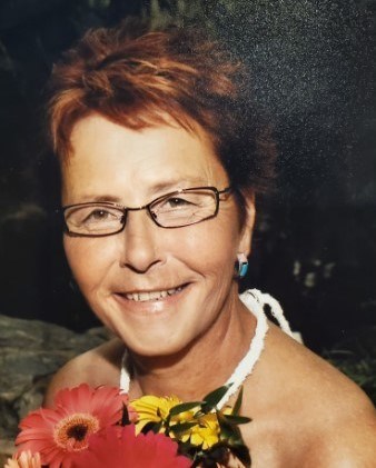 Avis de décès de Lois Stopa-wood