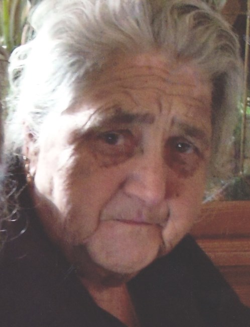 Obituary of Anna C. Dias