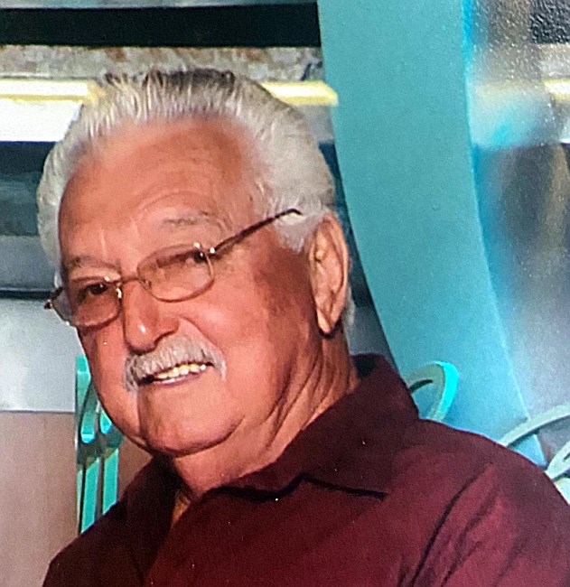 Obituario de Guillermo Medina